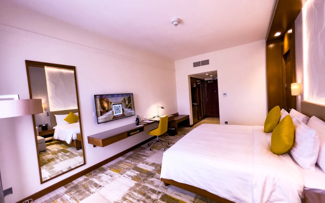 dusitD2 Naseem Resort, Jabal Akhdar