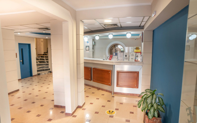 Anita Hotel