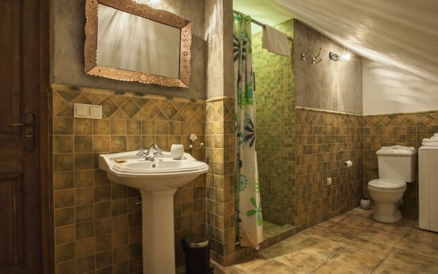 Apartamenty Kamienica Muzyków Old Town Lublin