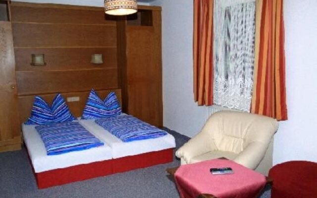 Gästehaus-Pension Caroline