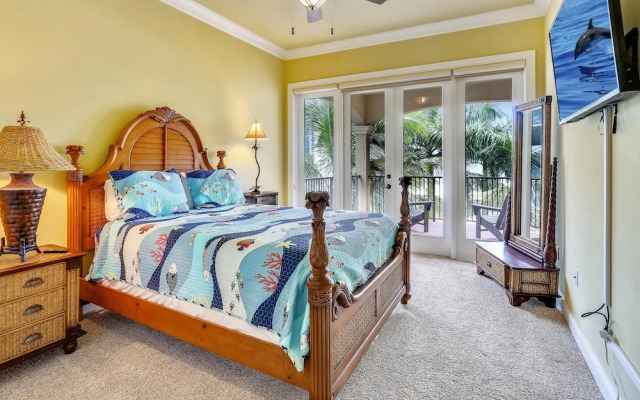Hidden Treasure Beach House
