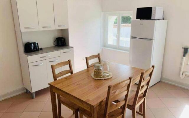 Charmant appartement T2 hypercentre de Mazamet