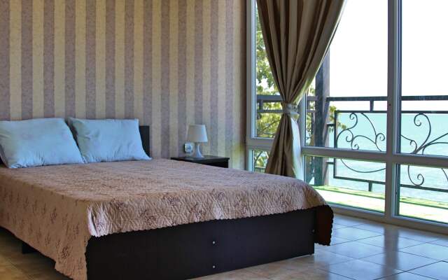 Kamarit Novii Afon Hotel