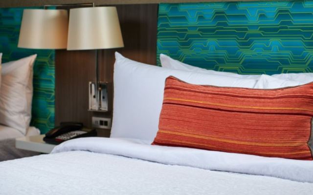 Hampton Inn Sherwood Portland