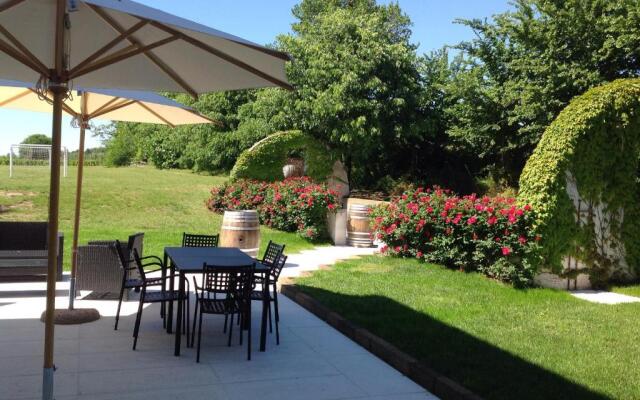 Agriturismo I Mischi