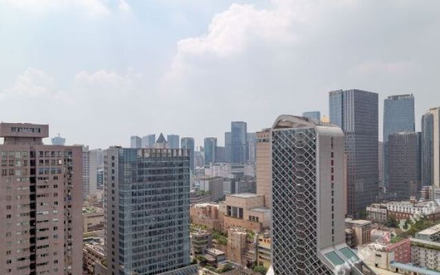 爱上成都(成都春熙路店)