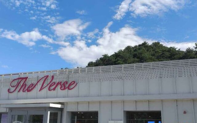 The Verse Homestay