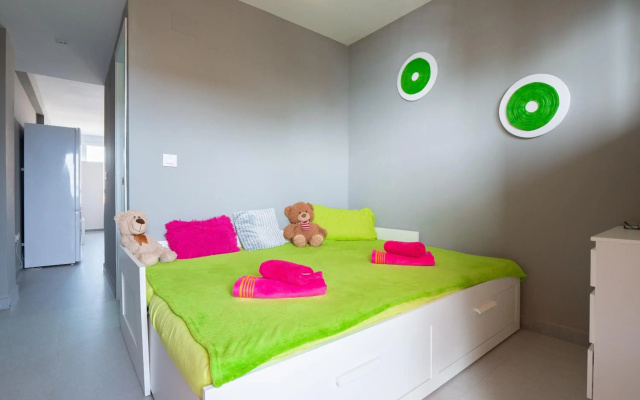 Apartamento VISTA