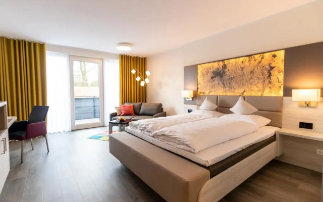 Hotel Leugermann