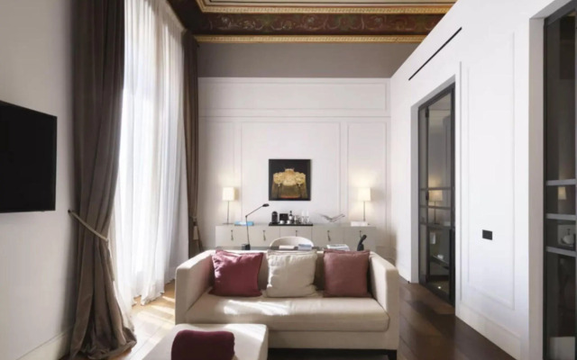 Sant Francesc Hotel Singular