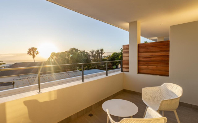 Plett Quarter Hotel