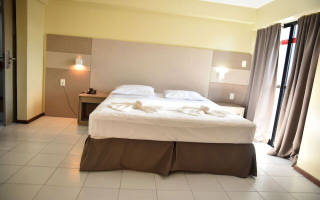 Anjos Royal Hotel