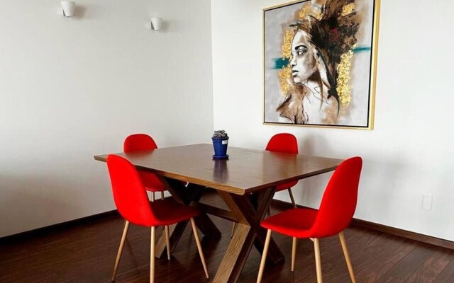 Condesa Residence Amsterdam 181