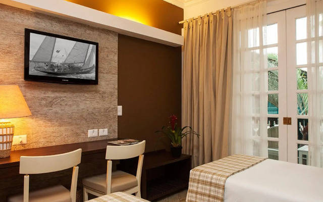 Casa Grande Hotel Resort And Spa