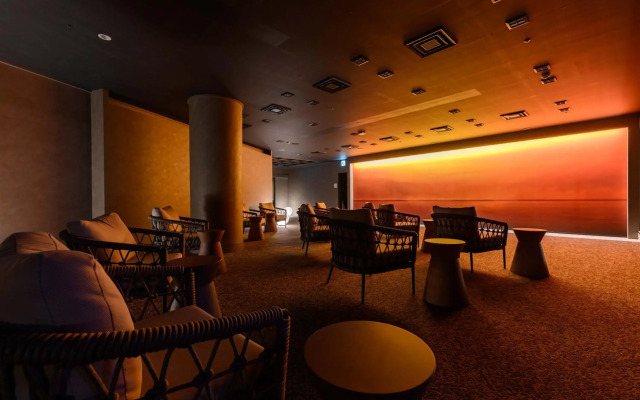 Mercure Wakayama Kushimoto Resort & Spa