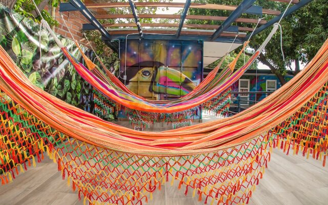 Casa Avelina Boutique Hostel