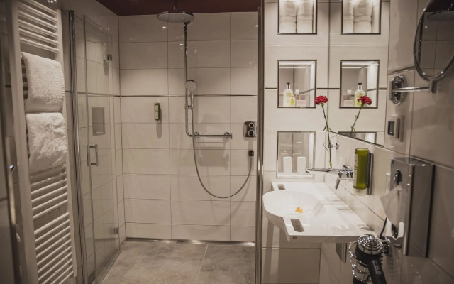 Hotel Residenz Passau