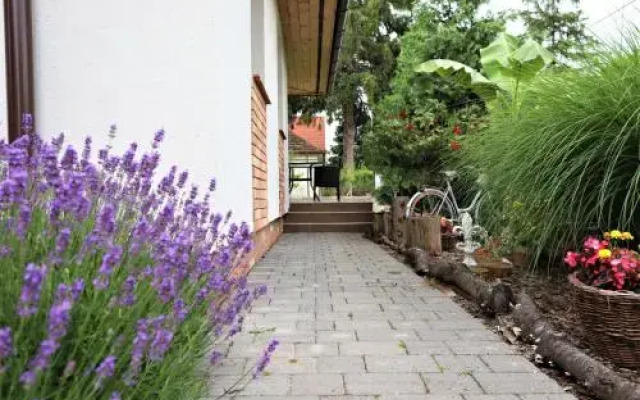 Harmony Delux Apartman