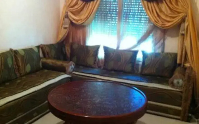 Apartemiento Tanger Marrcuecos