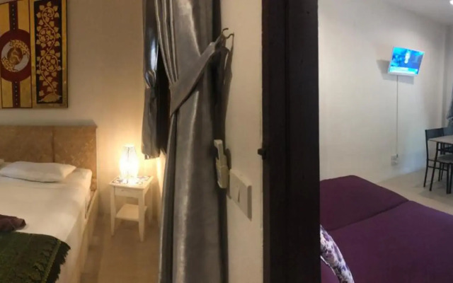 Samui Zenity Hotel