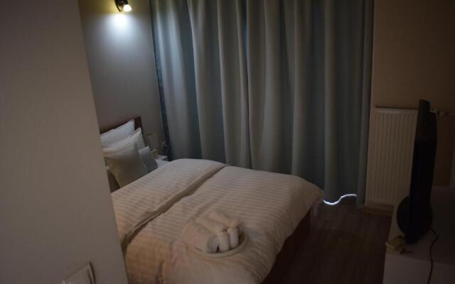 Sweet Residence Apartment