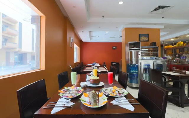 Syaj Hotel