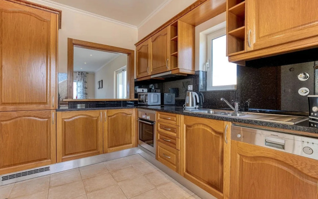 99b Aldeia Golfmar Superb 2-bedroom Apartment