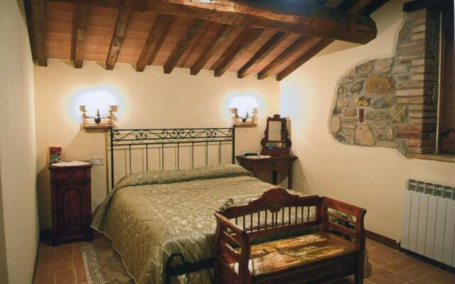 Azienda Agrituristica I Tre Casali