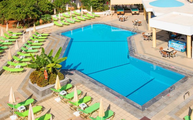 Hotel Malia Holidays