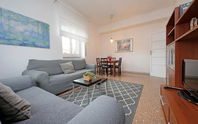 4bnb - Pigneto Apartment