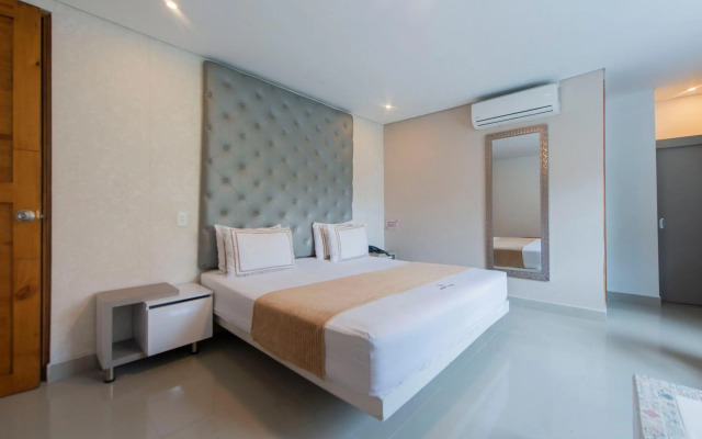 Hotel Infinity Medellin
