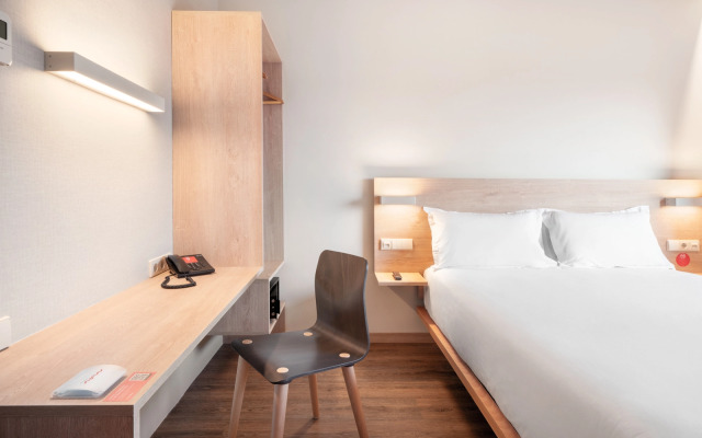 Moov Hotel Oeiras