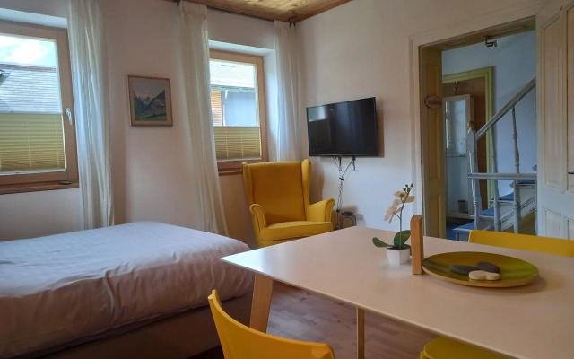 GIRBL bio APARTMENTS ungeimpft only - 3Mäderl Haus