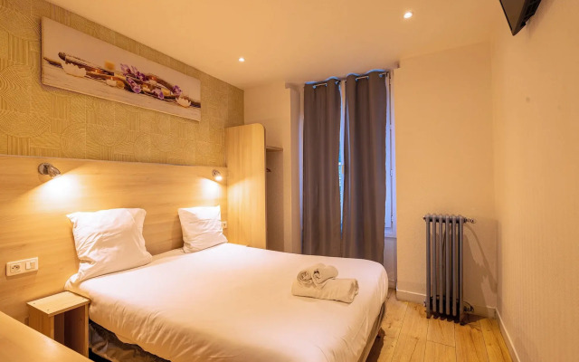Hôtel Aix Europe