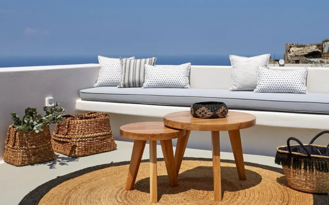 Superior Two Bedroom Villa - Panoramic - La Torre