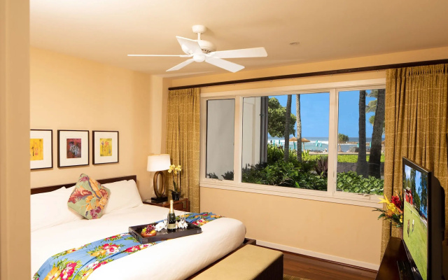 Oceanfront Vacation Villas at Turtle Bay