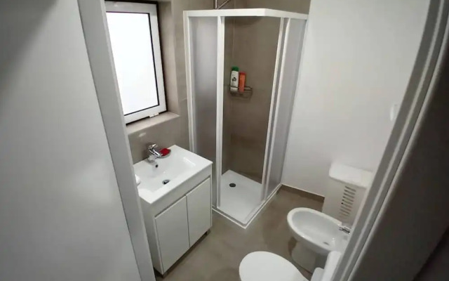 Apartment in Semeador