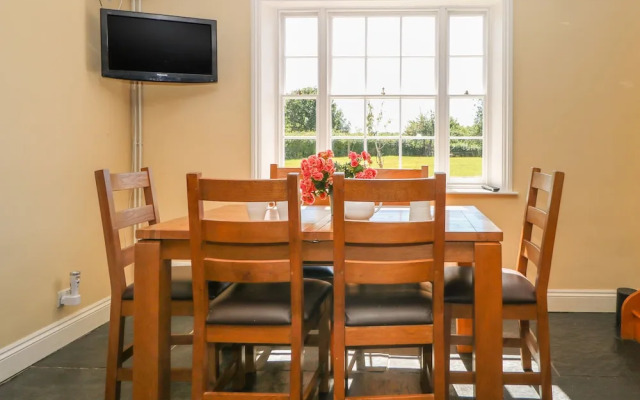 Groomes Country House