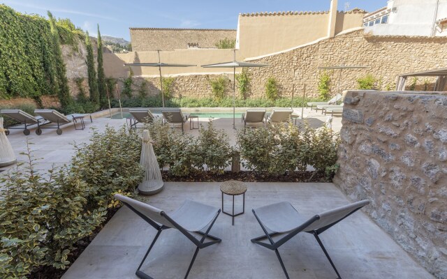 Can Aulí Luxury Retreat