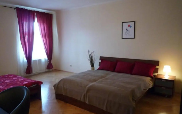 Apartment Prague Centre