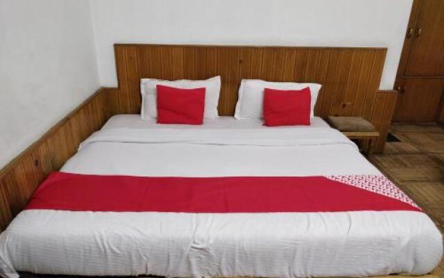 OYO 24867 Hotel Shubham