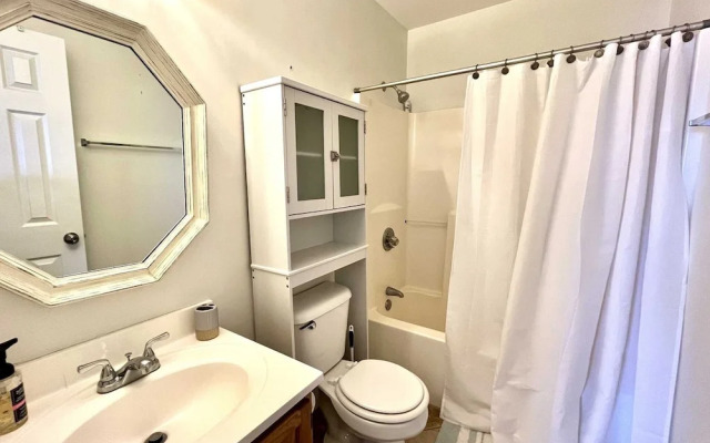 Bayview 30 2 Bedroom Condo