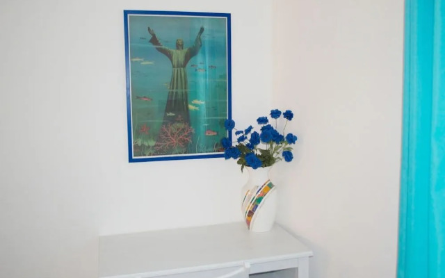 Giramondo Room and Breakfast