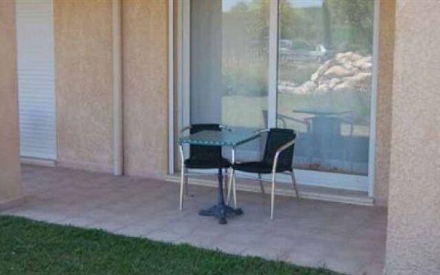 Logis Hotel La Goutte Deau