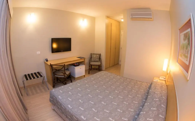 Gandini Hotel