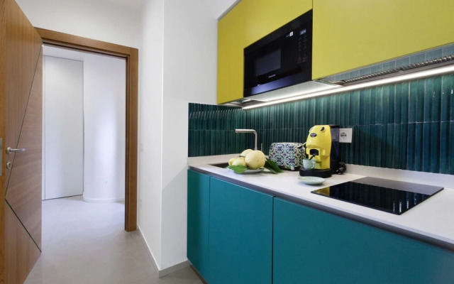 4home Real Estate - Suite Pina Emerald