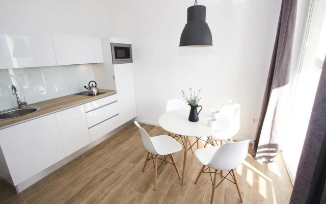 Olive Tree Apartments