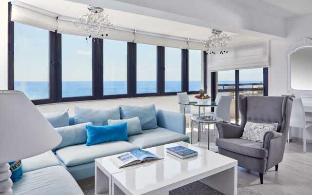 Atlantica Golden Beach -Adults Only