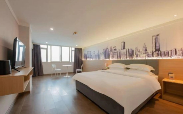 Kuai 8 Chain Hotel