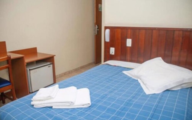 São Roque Park Hotel